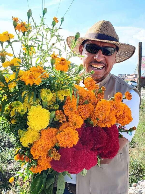 From Oaxaca: traditions of my Zapotec Town (Day of the Dead) - A Deep Dive into the Experience