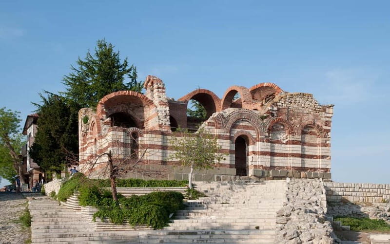 From Obzor: 4 Hrs Boat Tour with BBQ & Free Time in Nessebar - What Travelers Say