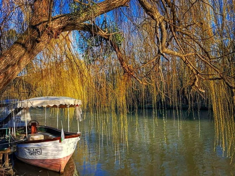 From Obzor: Aladzha, Kamchia, Varna, Pobiti Kamani - FAQ