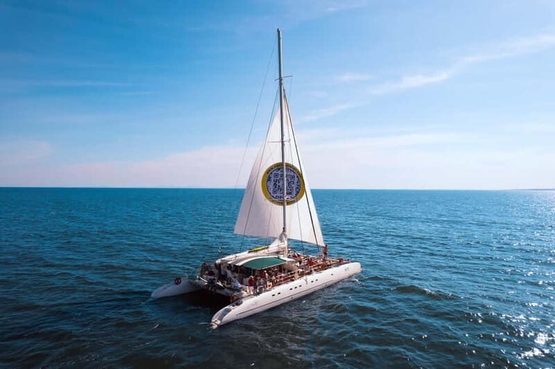 From Obzor, Bulgaria: Half-Day Black Sea Catamaran Cruise - Is It Worth the Price?