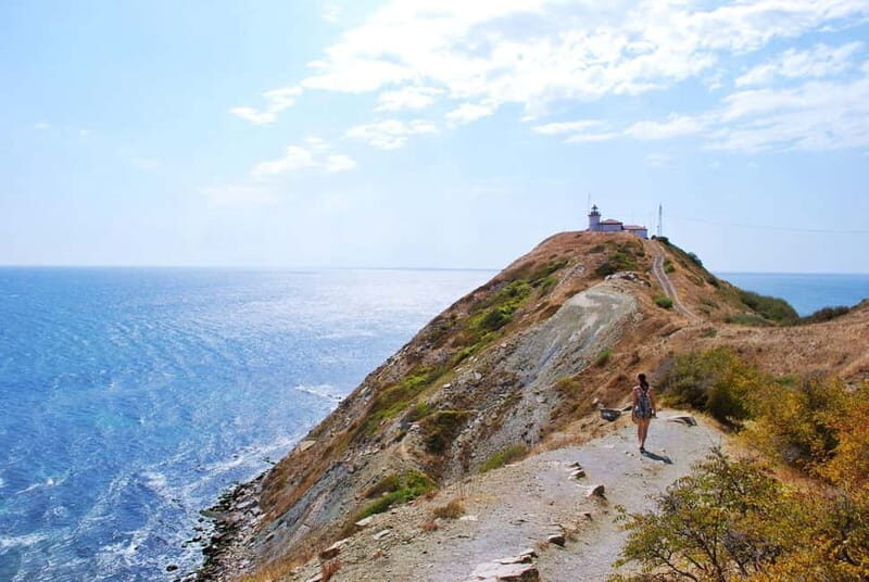 From Obzor: Full-Day Private Sightseeing Tour to Nessebar - Final Thoughts