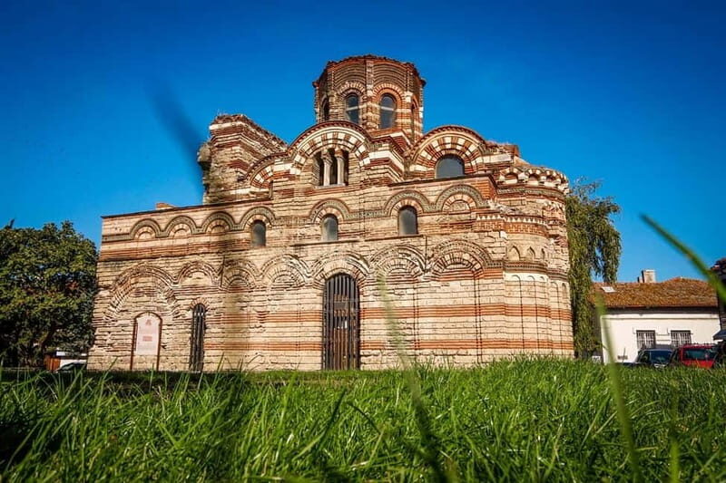 From Obzor: Sunset Yacht Cruise with Wine & Snacks, Nessebar - Is It Worth It? Analyzing the Value