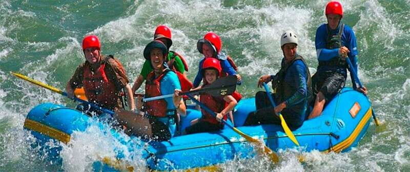 From Ocosingo: Lacandona Jungle Private Rafting Experience - An In-Depth Look at the Lacandona Jungle Rafting Tour
