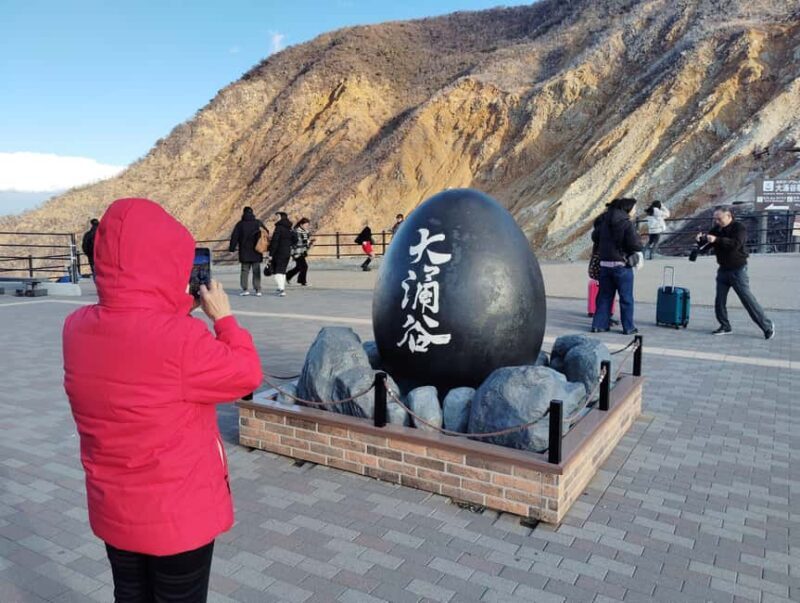 From Odawara: Hakone Scenic Adventure & Boat Cruise - Final Thoughts