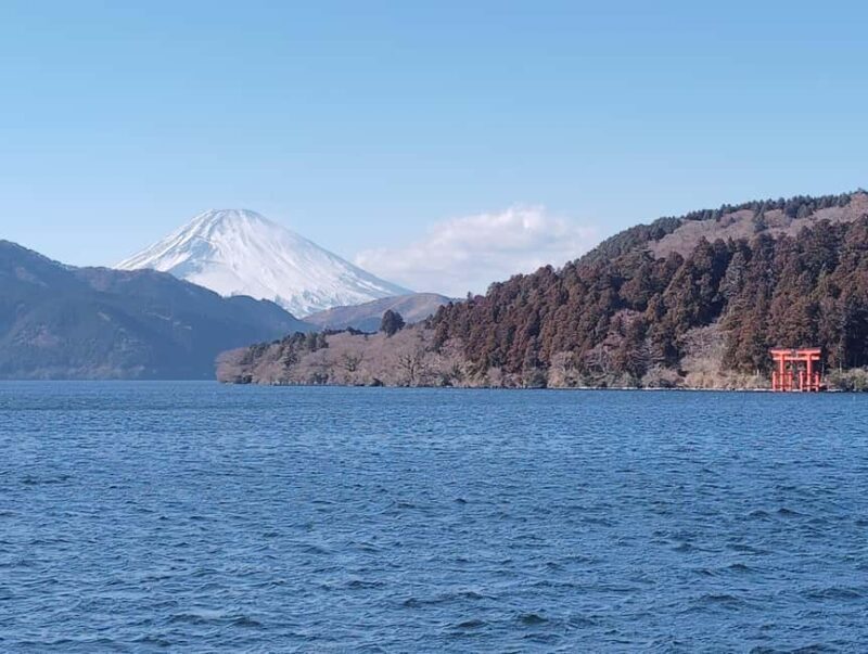 From Odawara: Hakone Scenic Adventure & Boat Cruise - FAQ