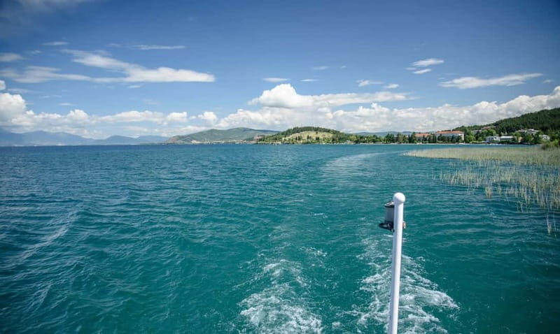 From Ohrid: Full day Boat Trip to the Monastery of St. Naum - Is This Tour Worth It?