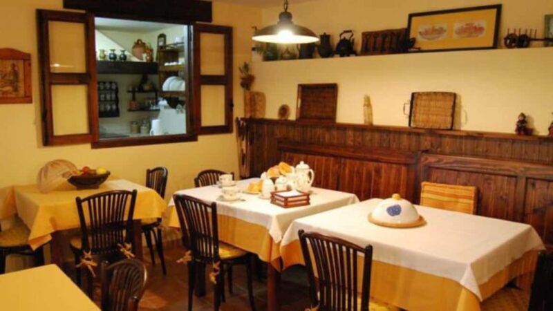 From Oia: 9-Day Guided Camino Walking Tour to Santiago - Practicalities and Logistics