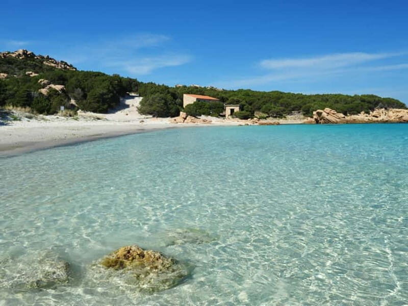 From Olbia: Exclusive Tour of the La Maddalena Archipelago - How the Tour Unfolds: A Day in the Archipelago