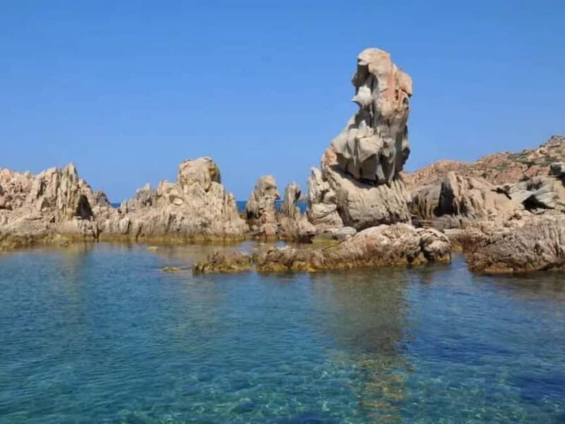 From Olbia: Exclusive Tour of the La Maddalena Archipelago - Practical Details and Tips