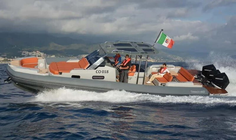 From Olbia: Exclusive Tour of the La Maddalena Archipelago - Additional Insights and Recommendations