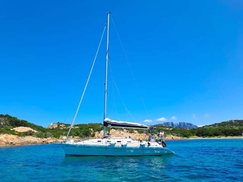 From Olbia: sailing tour between Tavolara and Cala Moresca - Final Thoughts