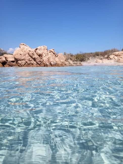 From Olbia: Tavolara and Molara Archipelago day trip by boat - An Honest Look at the Tavolara and Molara Boat Trip