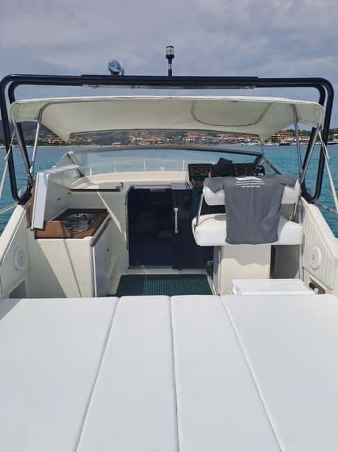 From Olbia: Tavolara and Molara Archipelago day trip by boat - Who is This Tour Best For?