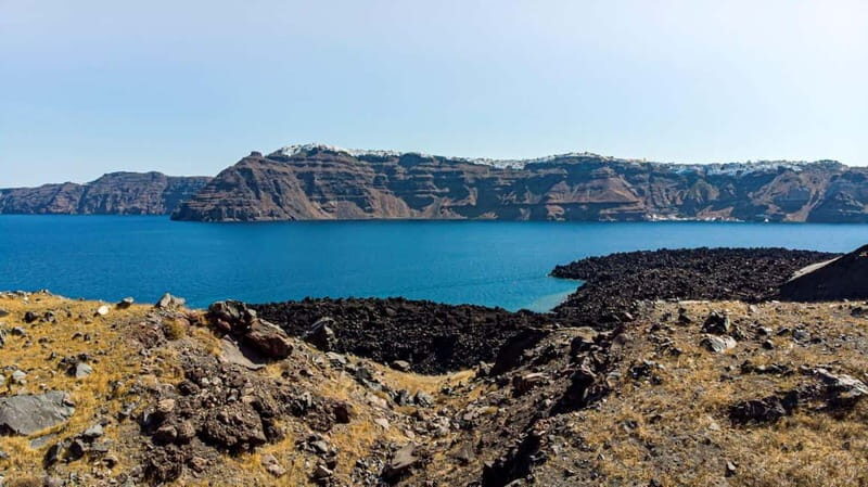 From Old Port:Volcanic Islands Boat Trip & Hot Spring Visit - Value and Considerations