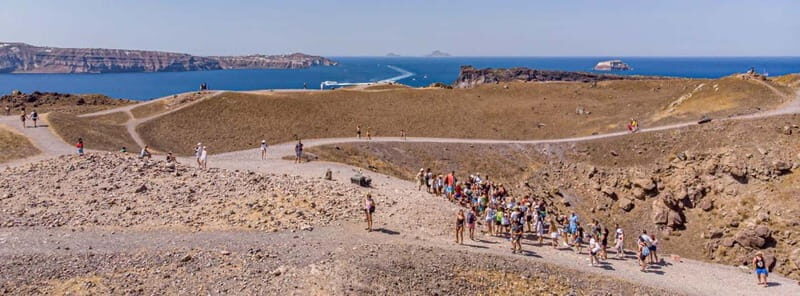 From Old Port:Volcanic Islands Boat Trip & Hot Spring Visit - Who Will Love This Tour?