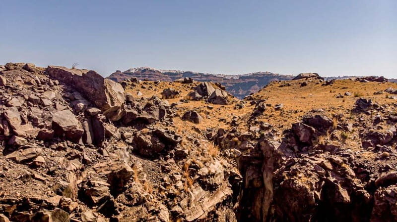 From Old Port:Volcanic Islands Boat Trip & Hot Spring Visit - Final Thoughts