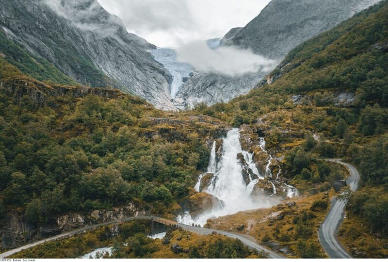 from-olden-briksdal-glacier-guided-hiking-shore-excursion