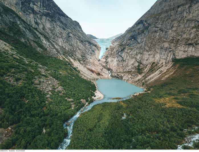 from-olden-briksdal-glacier-guided-hiking-shore-excursion