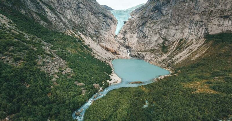 from-olden-briksdal-glacier-guided-hiking-shore-excursion