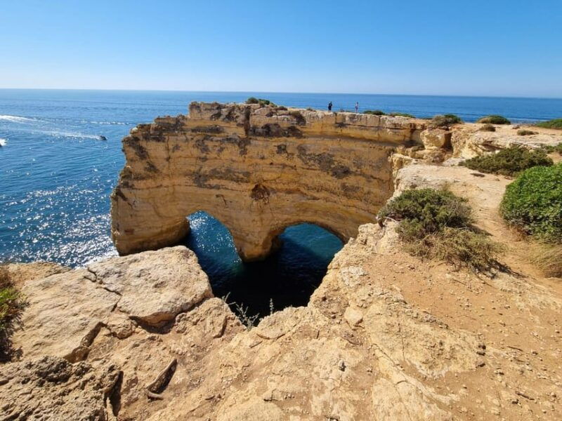from-olhao-7-valleys-hiking-benagil-cave-snorkeling-tour