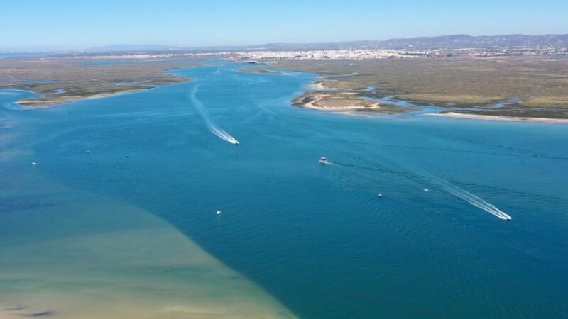 From Olhão: Ria Formosa 3-Island Full-Day Tour - An Honest Breakdown of the Experience