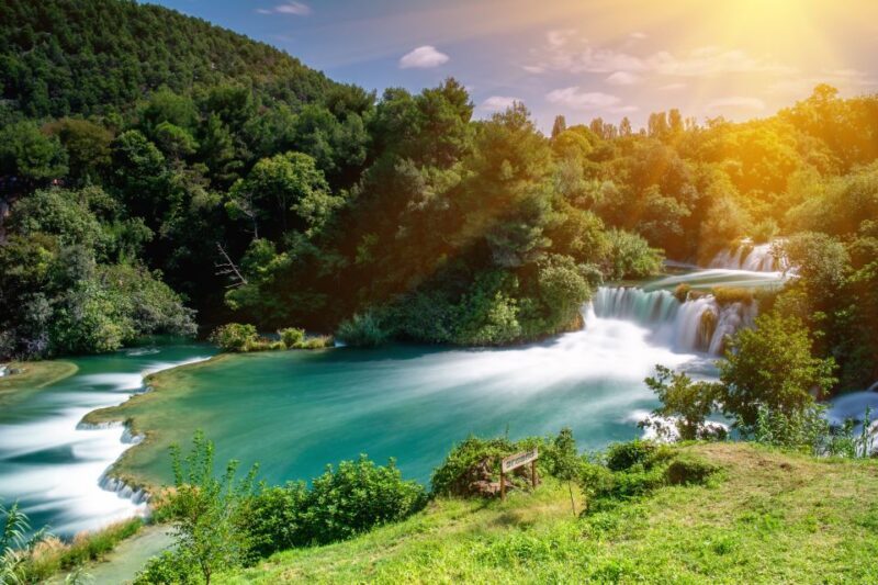 From Omi: Krka Waterfalls and Trogir Group Tour - Final Thoughts