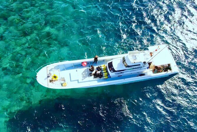 From Onna Village (Maeda Fishing Port)!Fishing and Trolling | Fully Chartered Boat Plan (3-Hour/6-Hour Course) - Key Points