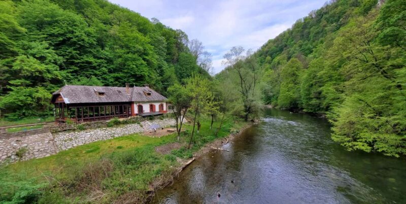 From Oradea: Gorges of Crisul Repede River - Frequently Asked Questions