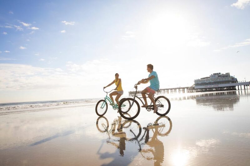 From Orlando: Daytona Beach Day Trip with Hotel Pickup - Final Thoughts: Who Will Love This Tour?  