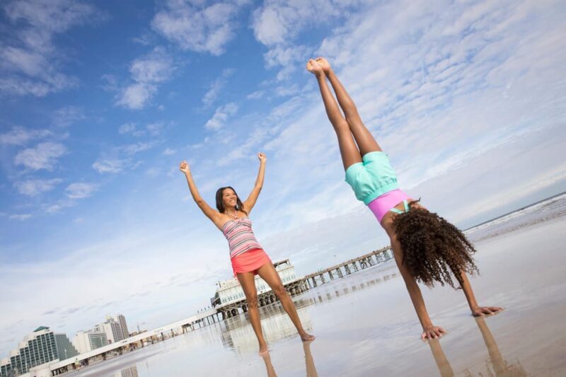 From Orlando: Daytona Beach Day Trip with Hotel Pickup - FAQ  