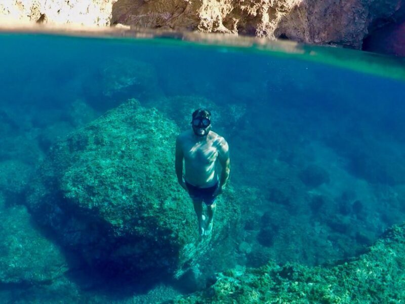 From Ornos: Private Cruise Mykonos to Delos & Rhenia Island - Who This Tour Is Best For