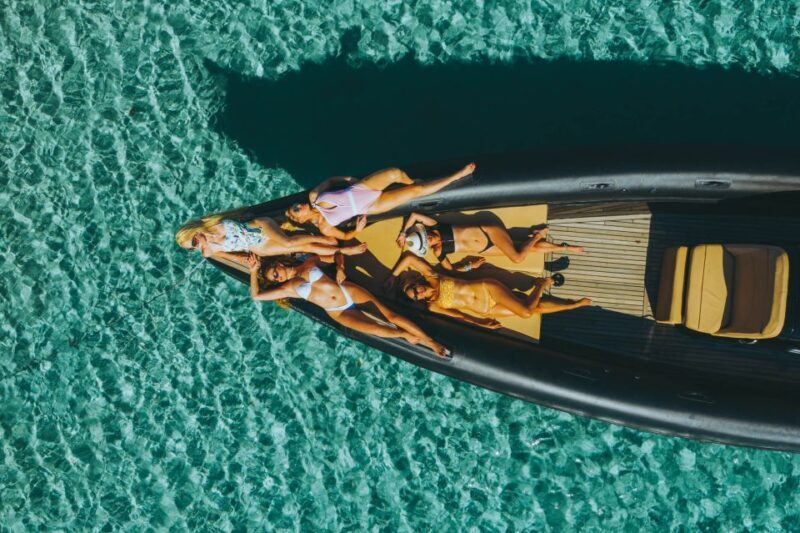 From Ornos: Private Cruise Mykonos to Delos & Rhenia Island - Final Thoughts