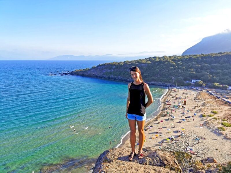From Orosei: Archaeology, Wine Tasting & Landscapes Tour - Discovering Sardinia: Archaeology, Wine Tasting & Landscapes Tour