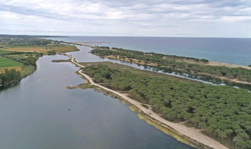 From Orosei: Archaeology, Wine Tasting & Landscapes Tour - FAQs