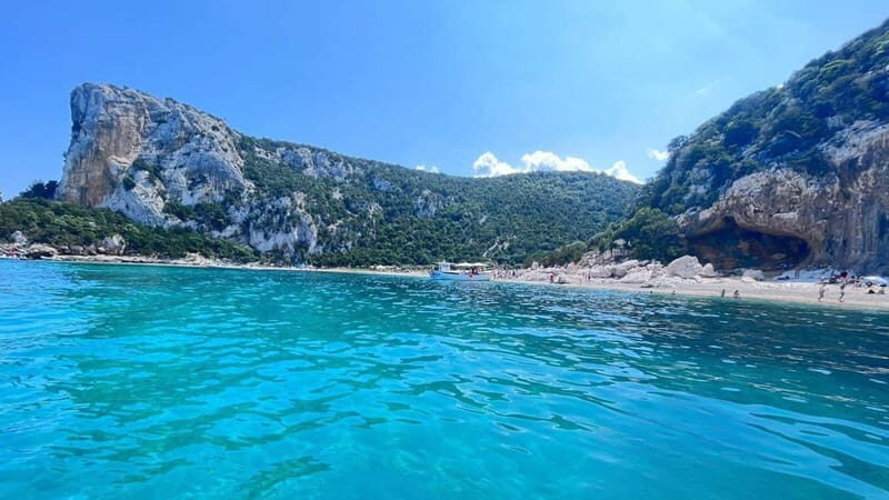 From Orosei: dinghy tour to Cala Ginepro - Cala Goloritzè - Why You’ll Love This Experience
