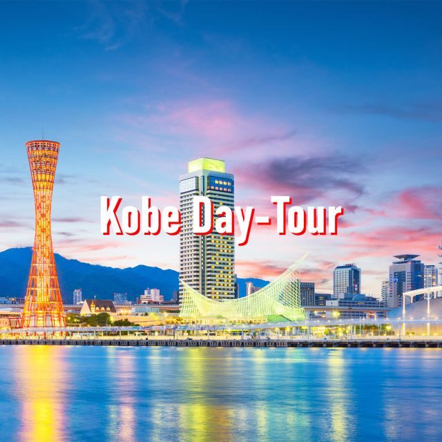 From Osaka: 10-hour Private Custom Tour to Kobe - FAQs