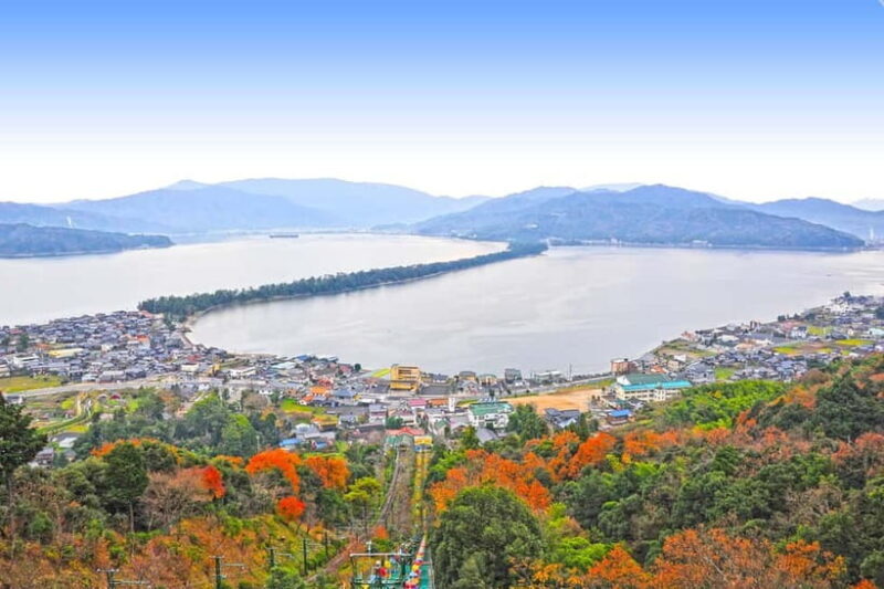 From Osaka: Amanohashidate and Ine Bay Day Trip - Who Would Love This Experience?