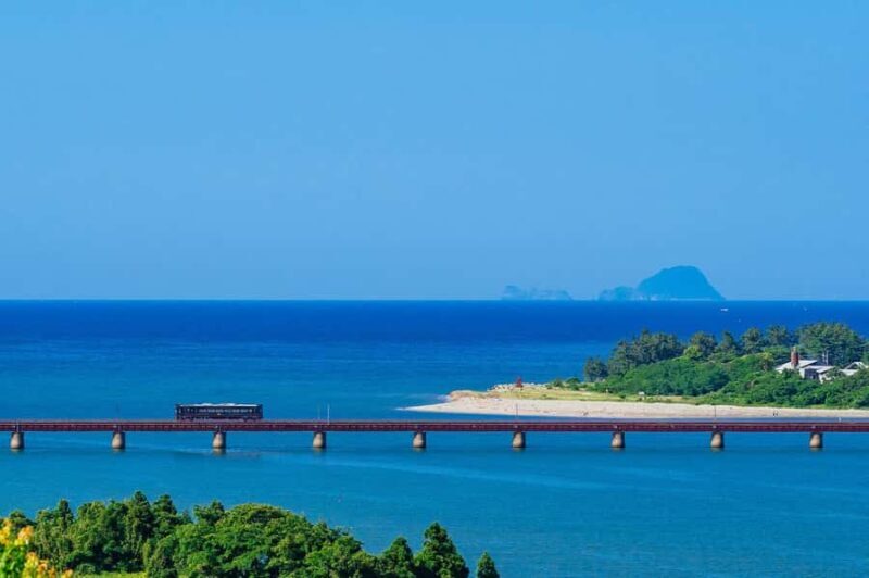 From Osaka: Arashiyama, Amanohashidate & Tango Railway Tour - An In-Depth Look at the Tour