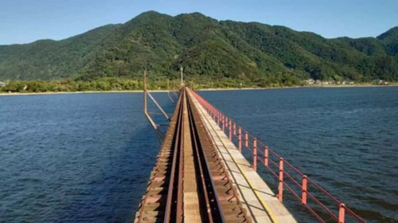 From Osaka: Arashiyama, Amanohashidate & Tango Railway Tour - Who Should Consider This Tour?