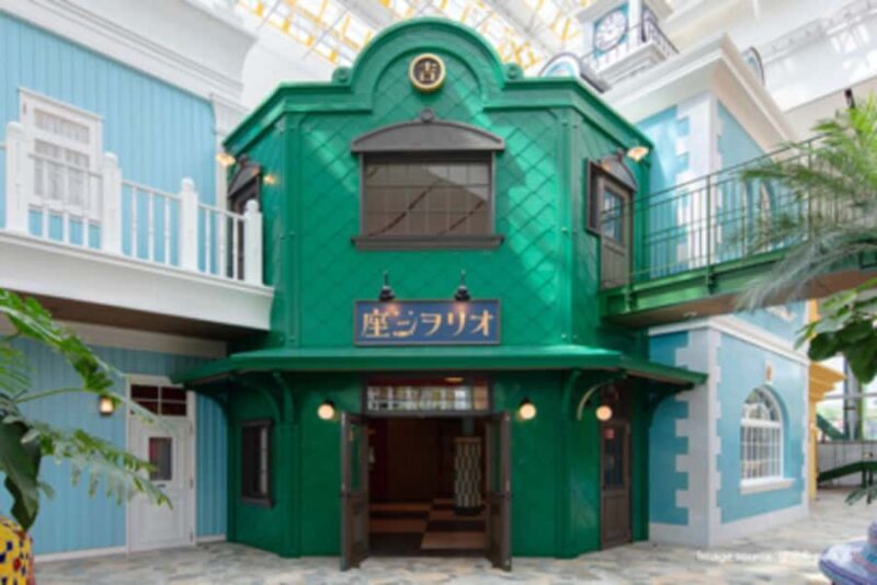 From Osaka: Entry to Ghibli Park & Visit to Nagoya Castle - Who Would Love This Tour?