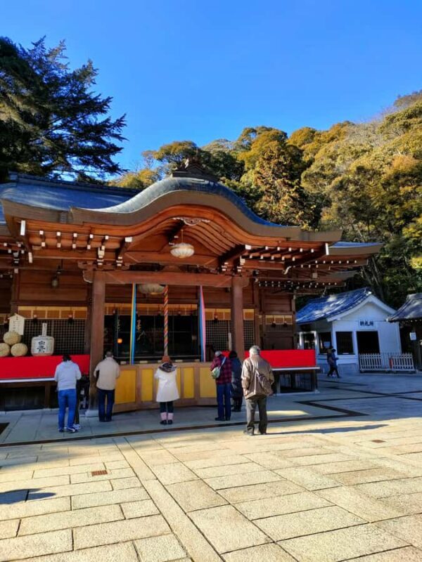 From Osaka: Hidden Kitchen God Temple & Local Treats Walk - Practical Details and What You Can Expect