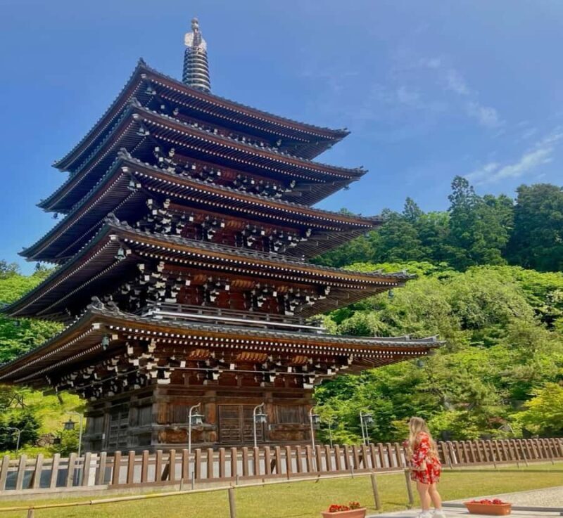 From Osaka: Hiroshima & Miyajima Island Private Guided Tour - The Sum Up: Who Is This Tour Best For?