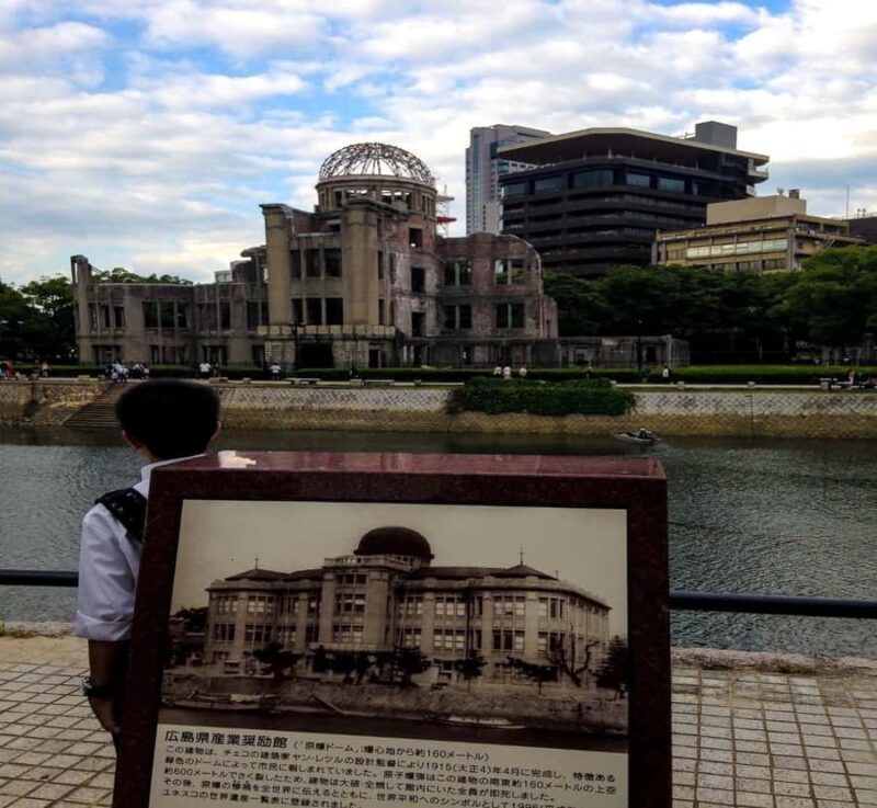 From Osaka: Hiroshima & Miyajima Private Day Trip - The Sum Up: Who’s This Tour Best For?
