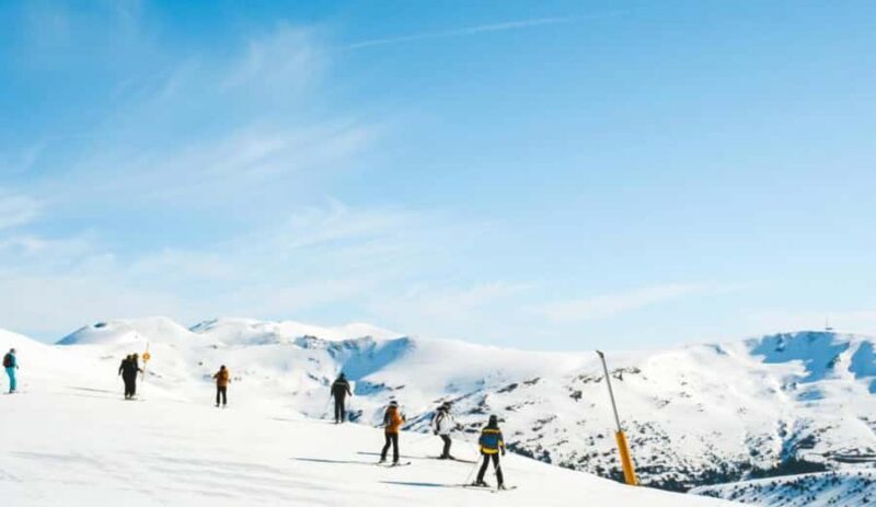 From Osaka: Japans Popular Okuibuki Ski Resort Day Trip - Pricing and Value