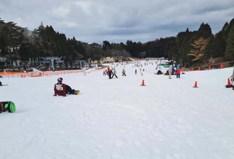 From Osaka: Japans Popular Okuibuki Ski Resort Day Trip - Final Verdict