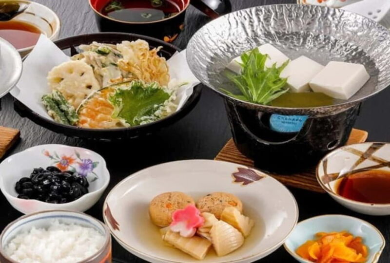 From Osaka/Kyoto: Amanohashidate Day Tour with Lunch - Key Points