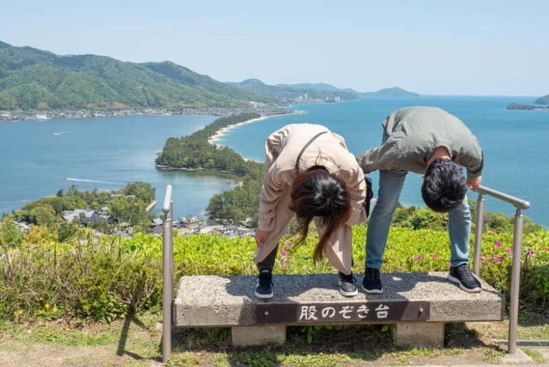 From Osaka/Kyoto: Amanohashidate Day TourIncluding tickets - FAQ