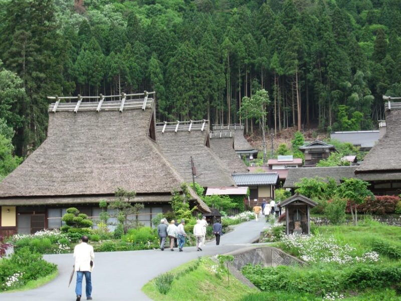 from-osaka-kyoto-amanohashidate-miyama-village-day-tour