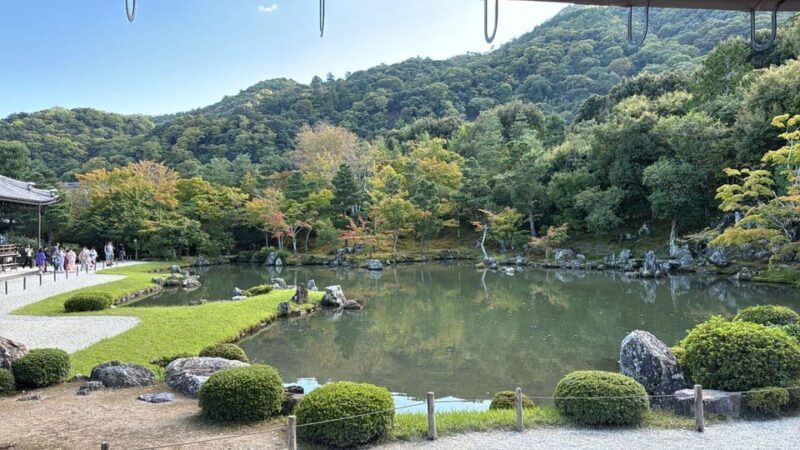 From Osaka: Kyoto Highlights One Day Private Tour - FAQs