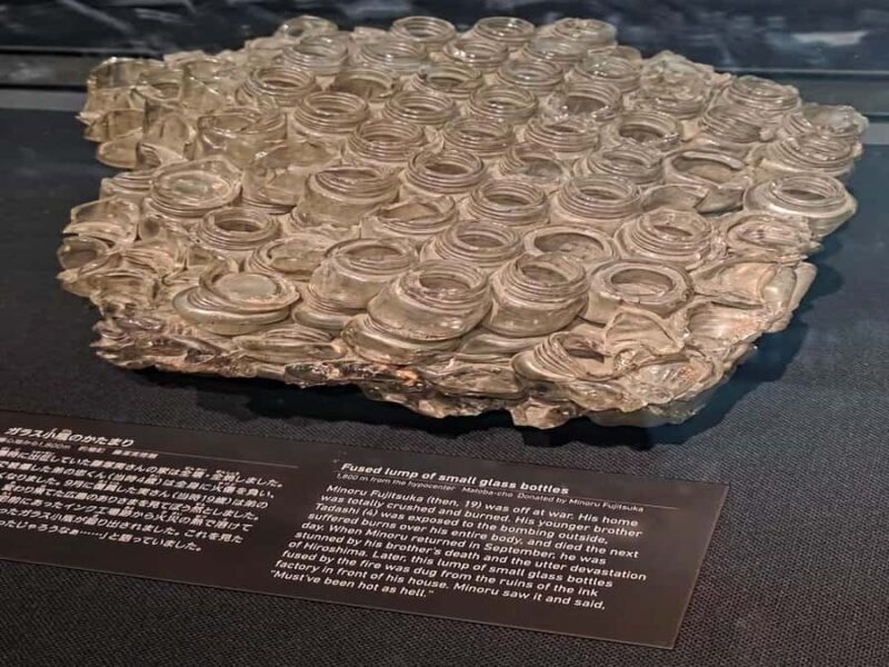 From Osaka/Kyoto: Hiroshima and Miyajima Private Custom Tour - Who Should Consider This Tour?